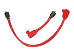 Pro-Spark 8mm High Performance Ignition Wires Red