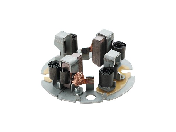 Starter Brush Holder for 1.6kW And 2.0kW Starters...