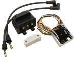 TC Ignition Module - Coil Combo Ignition System