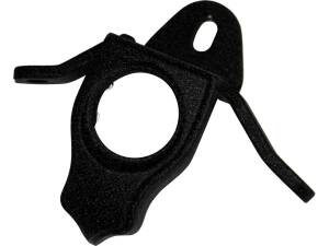 Upper motor mount with ignition switch bracket Upper...