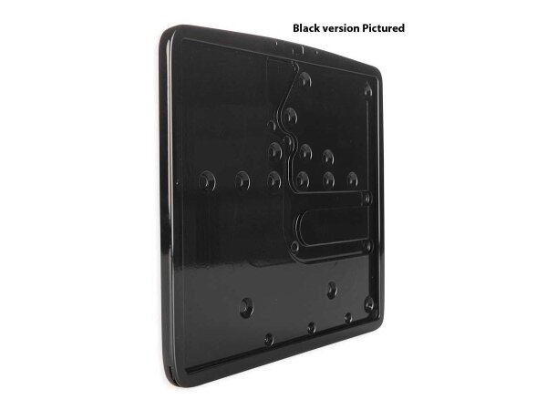 Inside License Plate Base Plate Dutch Size 143x210mm...