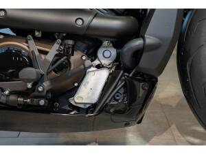 Heat Exchanger Cover Plain Design, Easy Installation (Adhensive Back) Textured Black