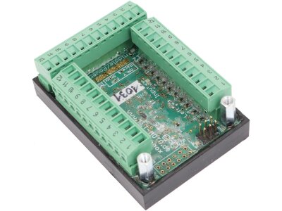 Box Switch Keyless CAN Switchbox For Key and Keyless Systems Switchbox ...