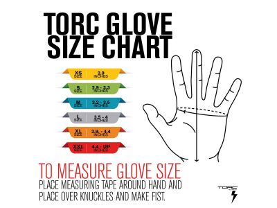 Fullerton Gloves