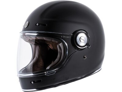 Newport (T-1) Retro Helm - Size XL