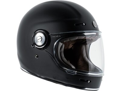 Newport (T-1) Retro Helm - Size XXL