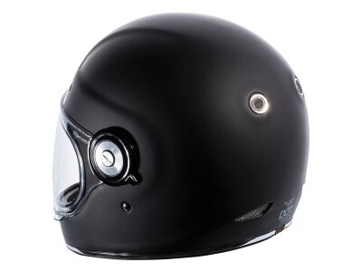 Newport (T-1) Retro Helm - Size XXL