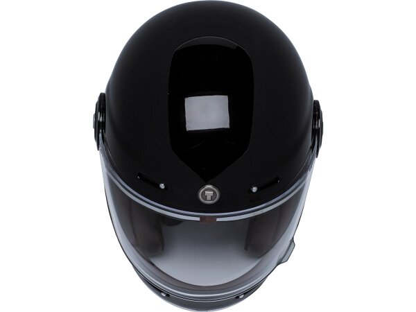 Newport (T-1) Retro Helm Größe XL