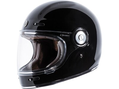 Newport (T-1) Retro Helm Größe XL