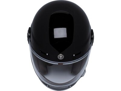 Newport (T-1) Retro Helm Größe XL