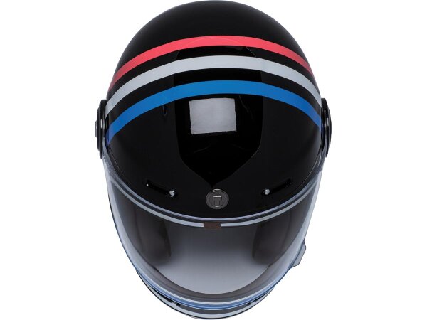 Newport (T-1) Retro Helm Größe XXL