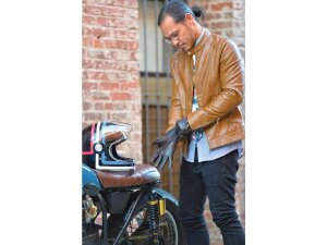 Newport (T-1) Retro Helm