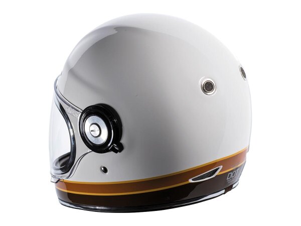 Newport (T-1) Retro Helm Größe XXL