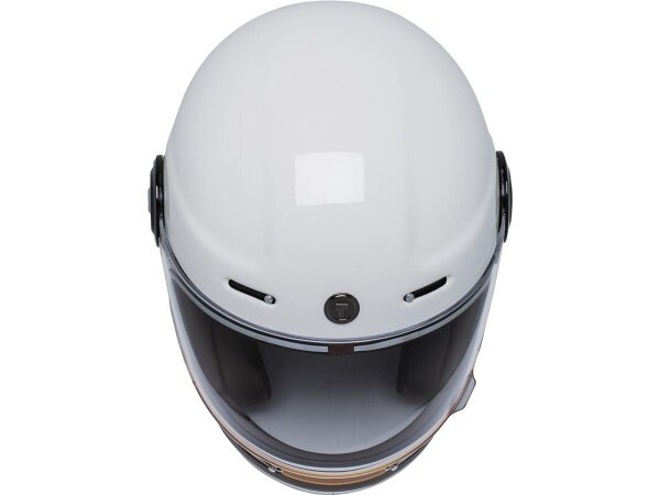 Newport (T-1) Retro Helm Größe XXL