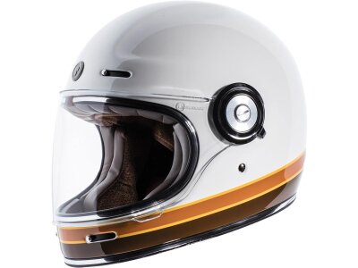 Newport (T-1) Retro Helm Größe XXL