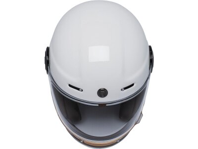 Newport (T-1) Retro Helm Größe XXL