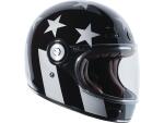 Newport (T-1) Retro Helm