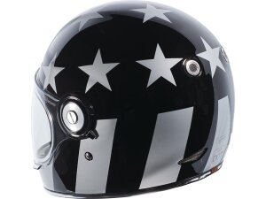Newport (T-1) Retro Helm