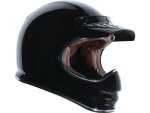 Baja (T-3) Retro Helm