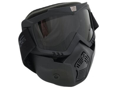 T-50 Anti-Fog Mask