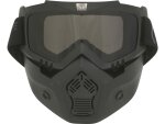 T-50 Anti-Fog Mask