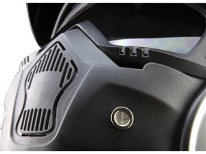 T-50 Anti-Fog Mask