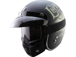 T-50 Anti-Fog Mask