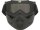 T-50 Anti-Fog Mask