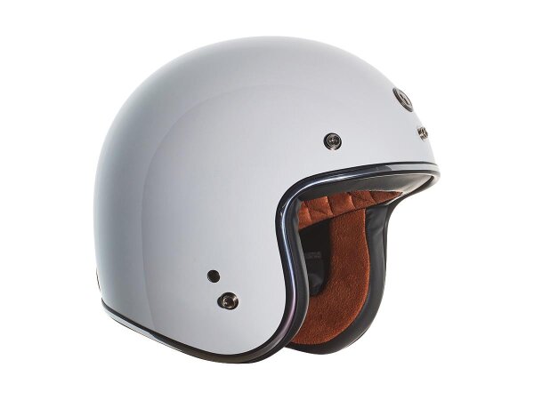 Del Mar (T-50) ECE Retro Jethelm Größe 2XL
