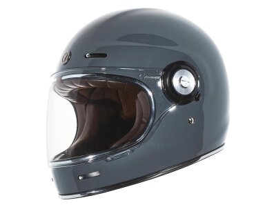 Newport (T-1) Retro Helm Größe 2XL