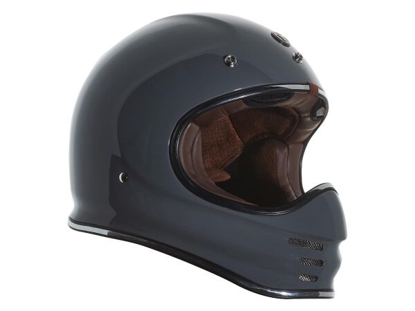 Baja (T-3) Retro Helm Größe 2XL