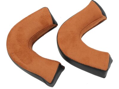 Del Mar (T-50) Wangenpolster Größe S