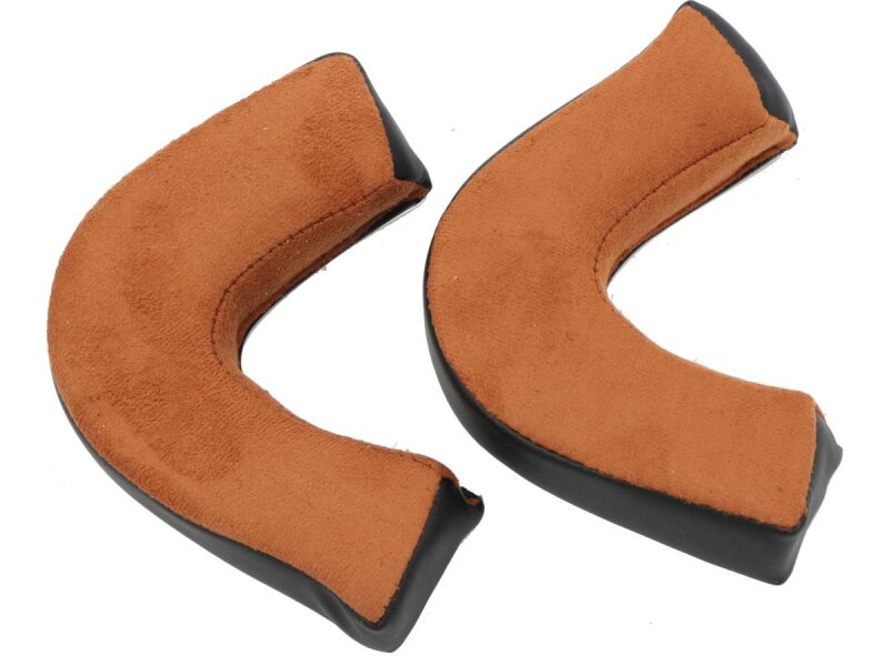 Del Mar (T-50) Wangenpolster Größe XL