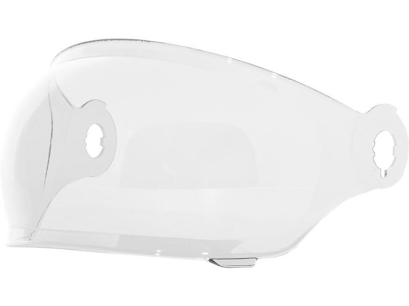 Newport (T-1) Bubble Shield Visor