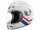Newport (T-1) Retro Helm "2XL"