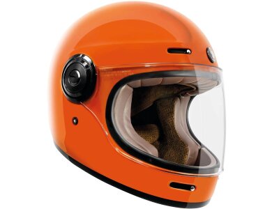 Newport (T-1) Retro Helm Größe M