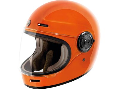 Newport (T-1) Retro Helm Größe M