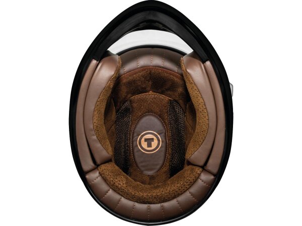 Pomona (T-9) Retro Helm "XS "