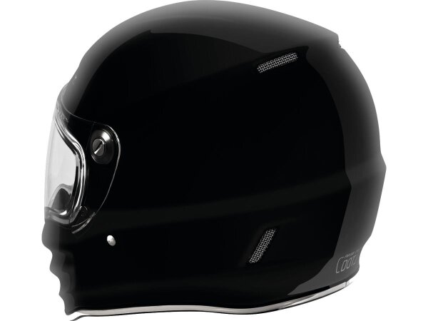 Pomona (T-9) Retro Helm "XS "