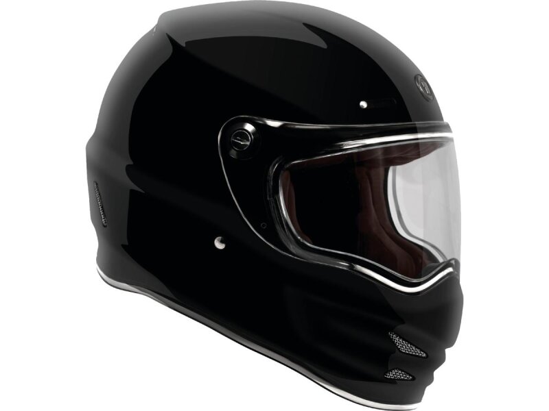 Pomona (T-9) Retro Helm "XL"