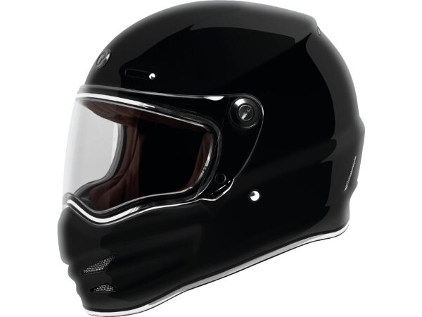Pomona (T-9) Retro Helm "XL"