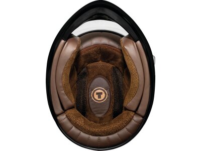 Pomona (T-9) Retro Helm "XL"