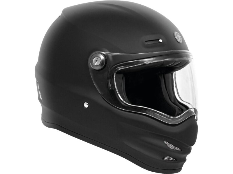 Pomona (T-9) Retro Helm "S"