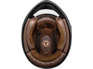 Pomona (T-9) Retro Helm