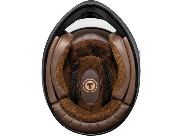 Pomona (T-9) Retro Helm "2XL"