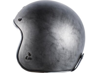 Del Mar (T-50) ECE Retro Jethelm "S"