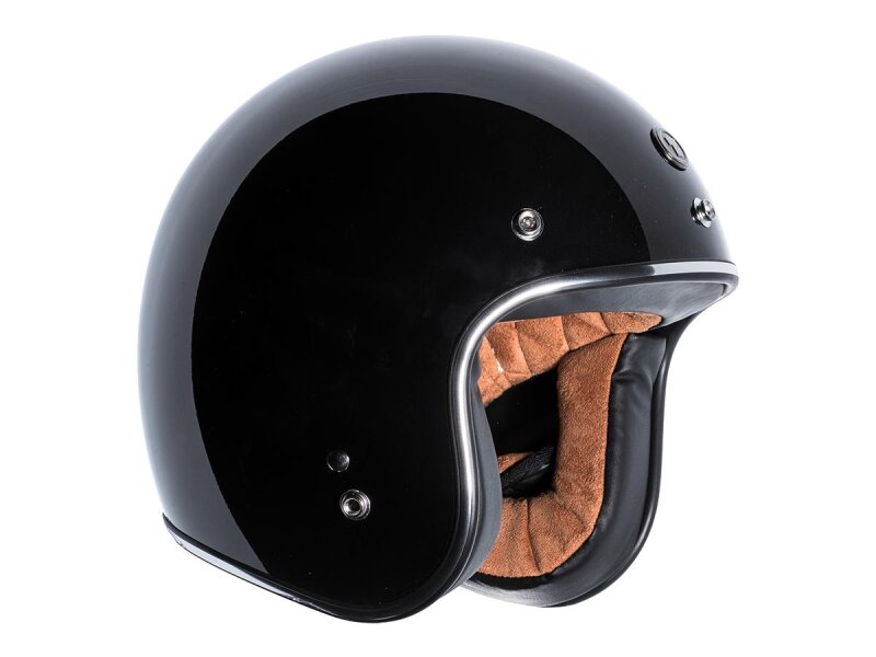 Del Mar (T-50) ECE Retro Jethelm "XS"