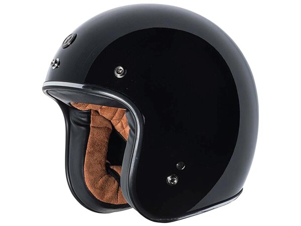 Del Mar (T-50) ECE Retro Jethelm "L"