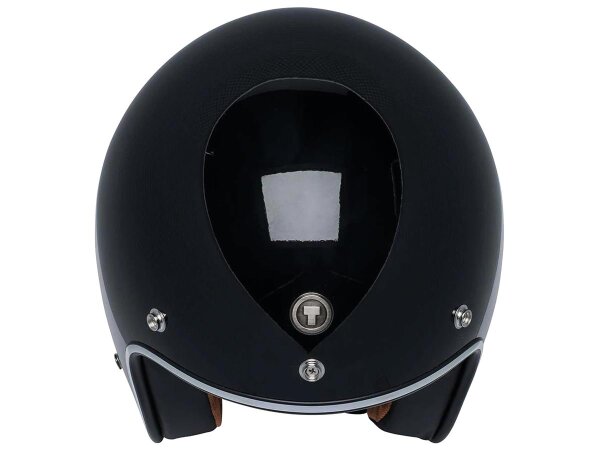 Del Mar (T-50) ECE Retro Jethelm "L"