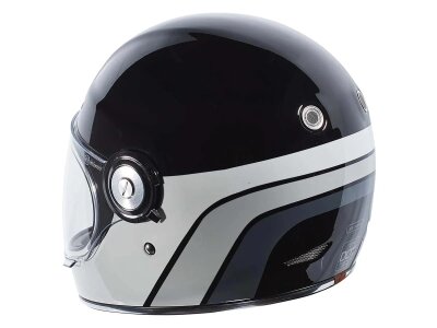 Newport (T-1) Retro Helm "L"